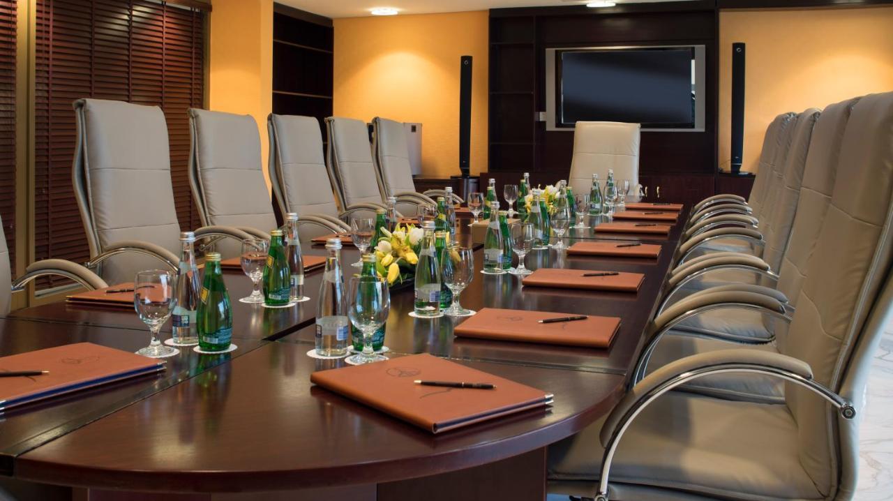 Officers Club &