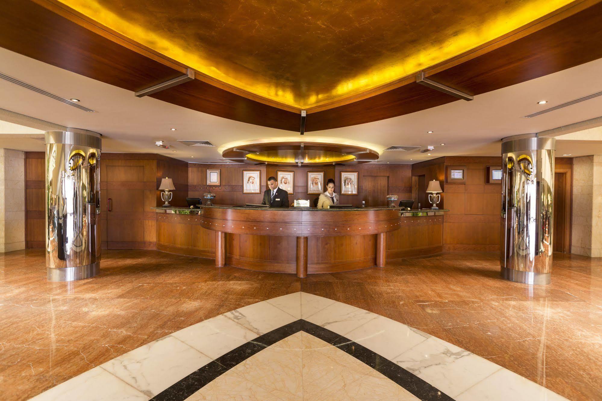Officers Club & Hotel Abu Dhabi